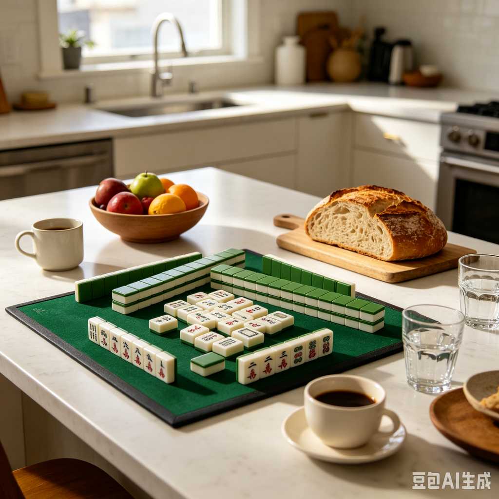 mesaaz,mahjong