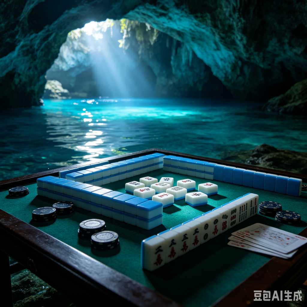 SaltoUY,mahjong