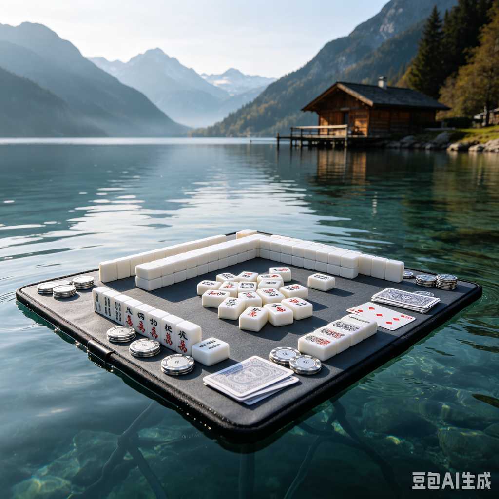 custom case mahjong set
