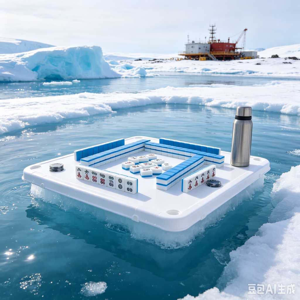 Delaware,mahjong