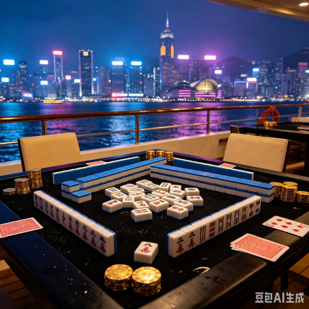 Rotterdam,mahjong
