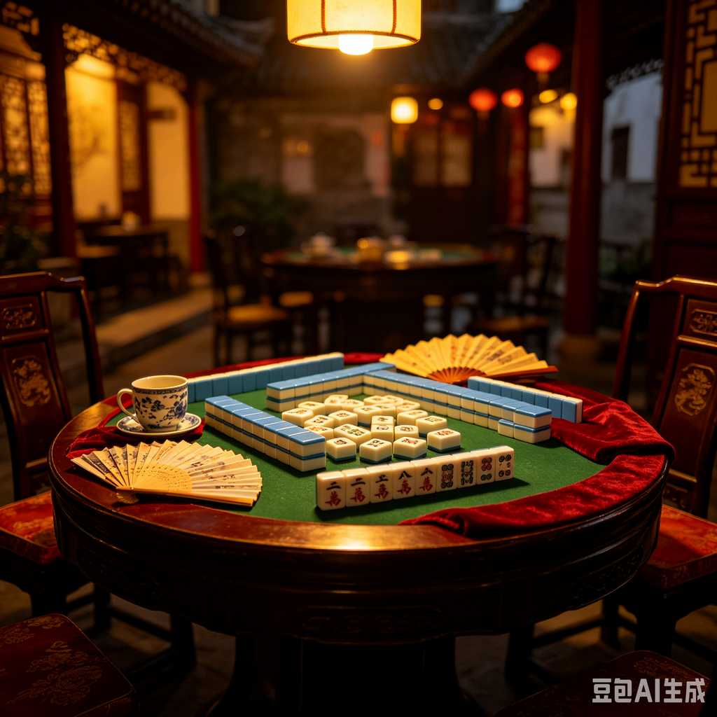 odm mahjong tiles supplier