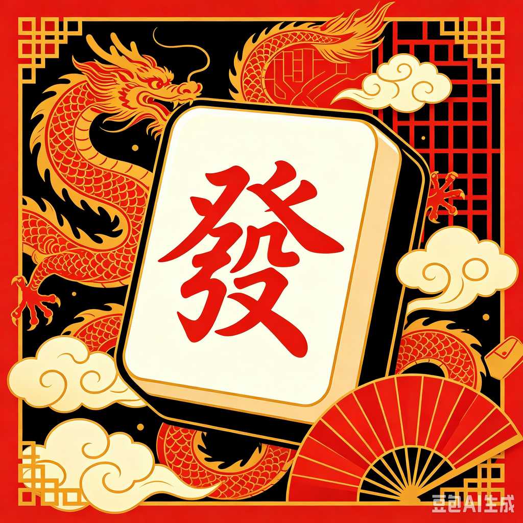 Natal,mahjong