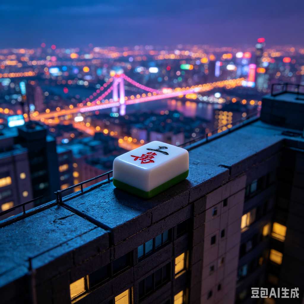 Charlottetown,mahjong