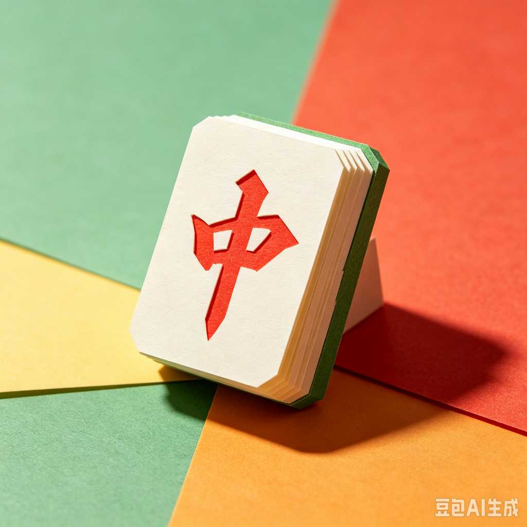 budget premium mahjong tiles