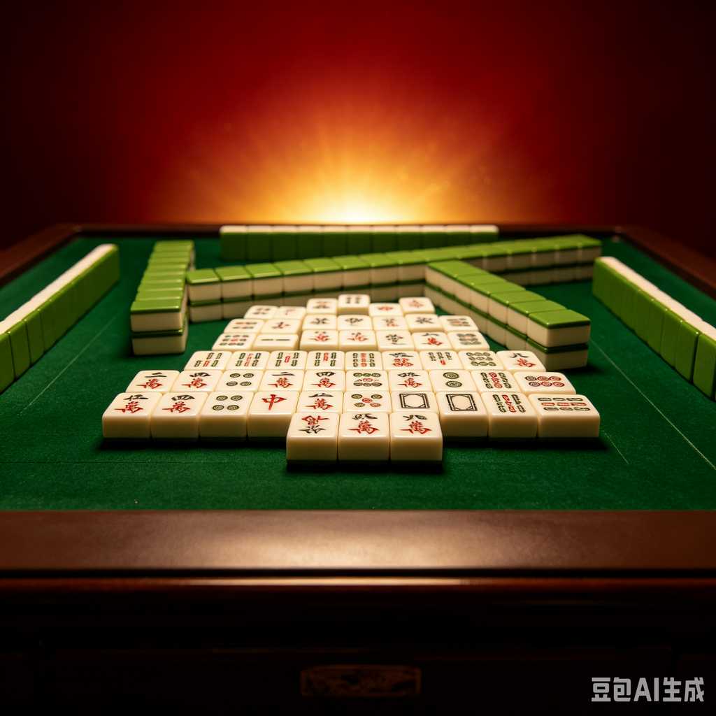 club entertainment mahjong set