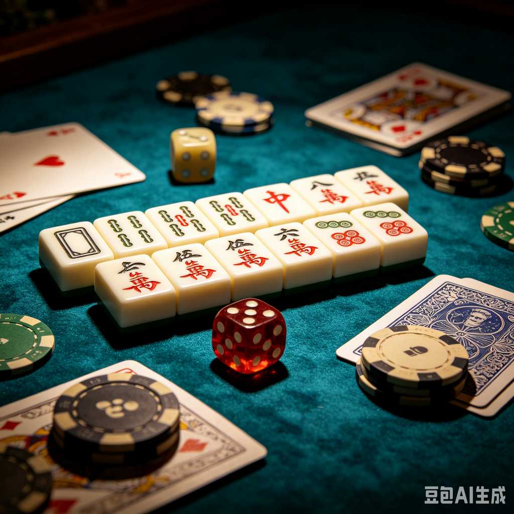 non slip game mat for mahjong