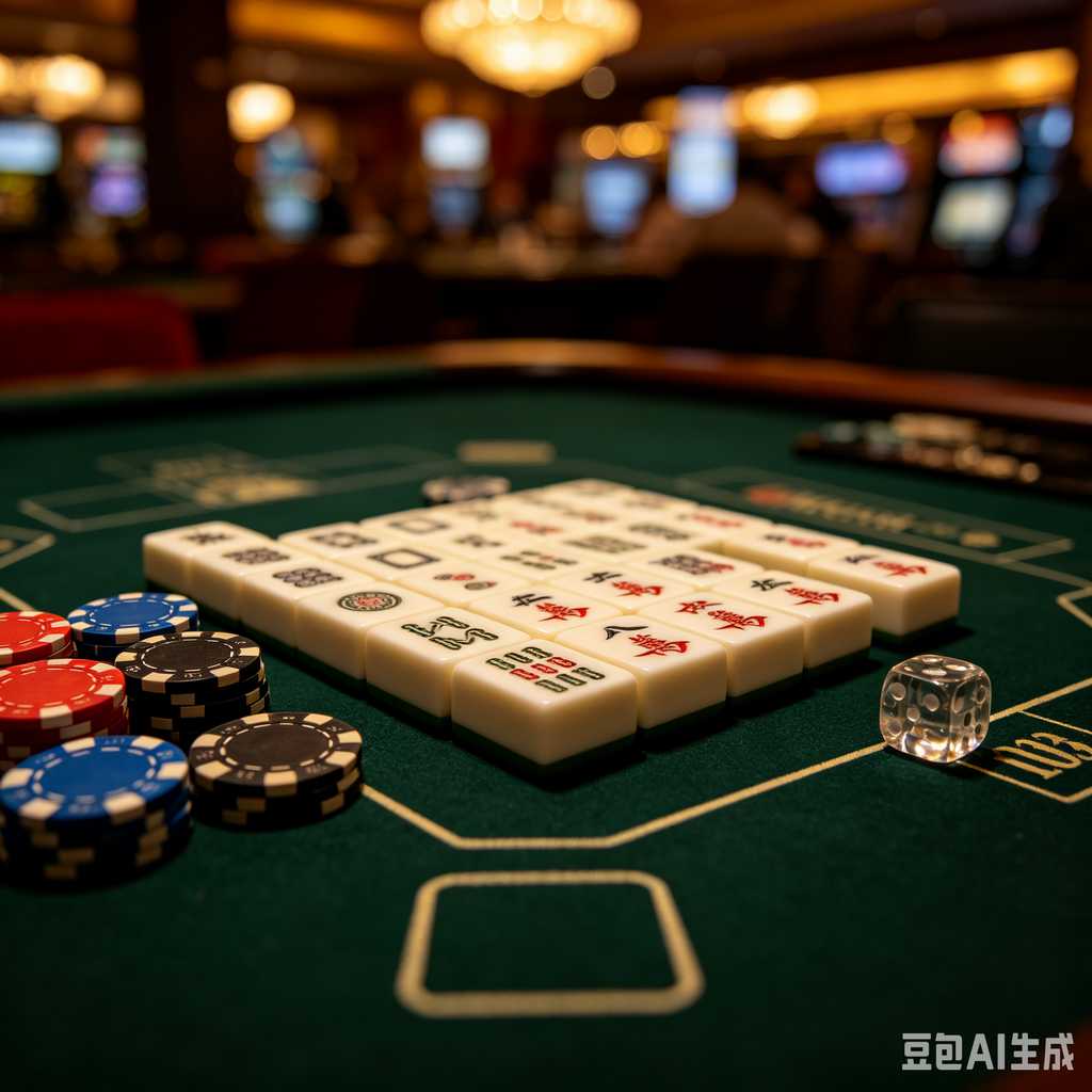SantaRosa,mahjong