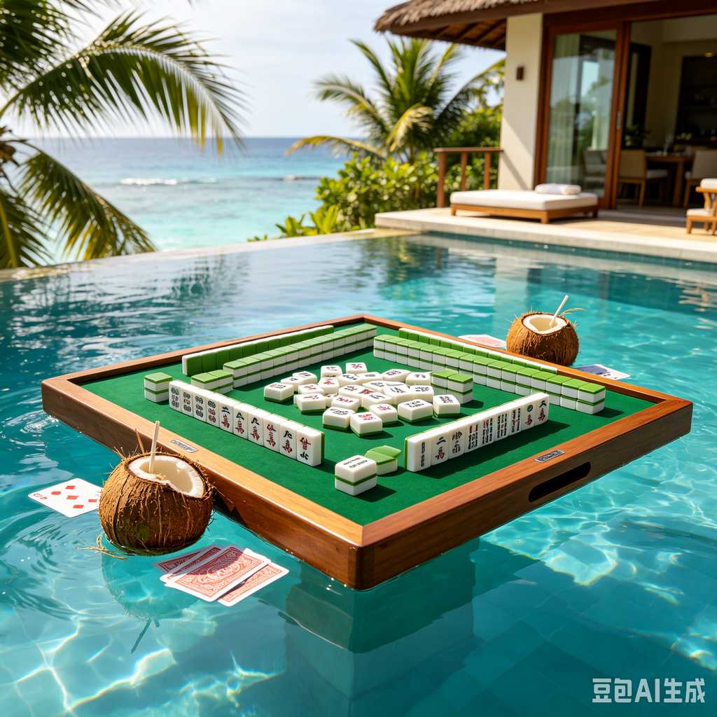 Tallinn,mahjong